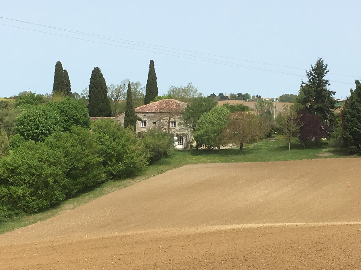 for sale detached house Grayssas Lot-et-Garonne 3