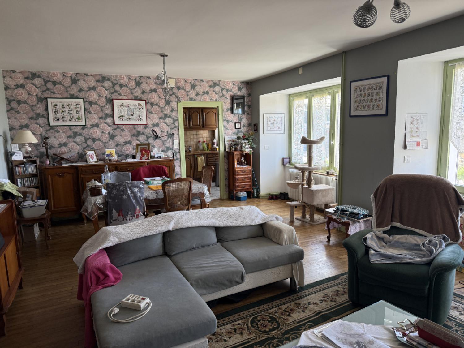 for sale detached house Vignols Corrèze 7