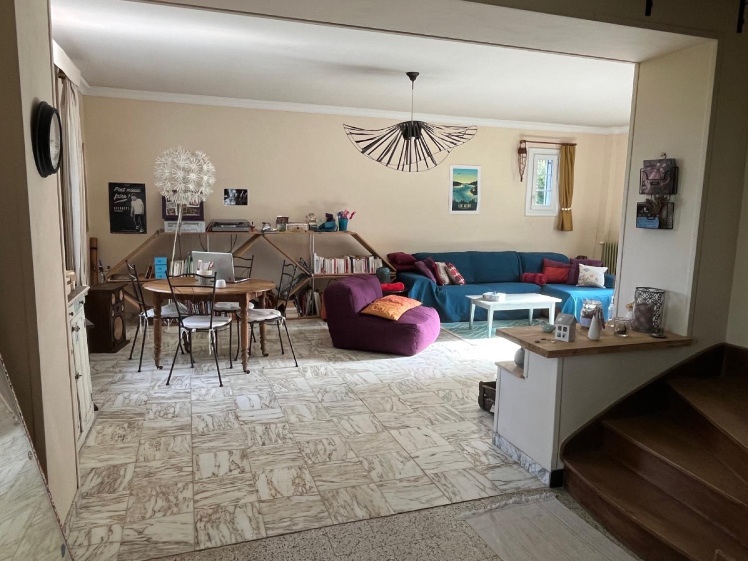 for sale detached house La Porcherie Haute-Vienne 5