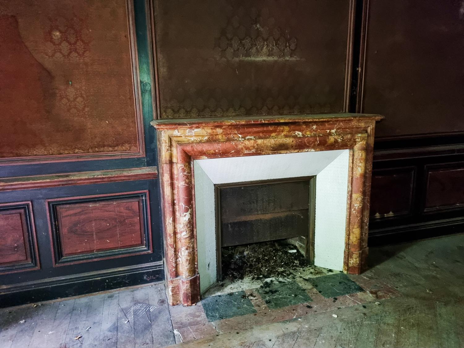 for sale mansion Bar-le-Duc Meuse 19