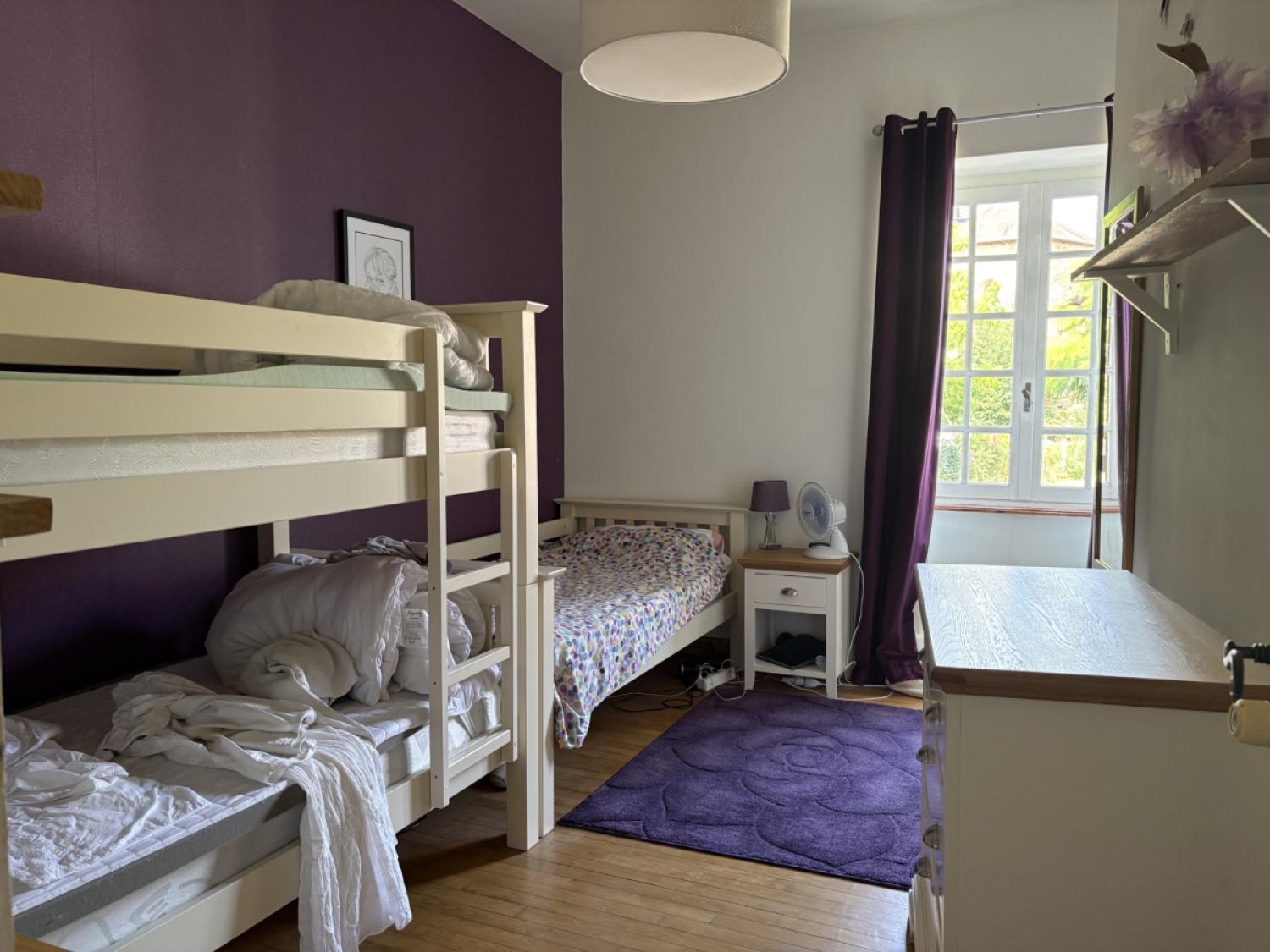 for sale village house Coussac-Bonneval Haute-Vienne 15