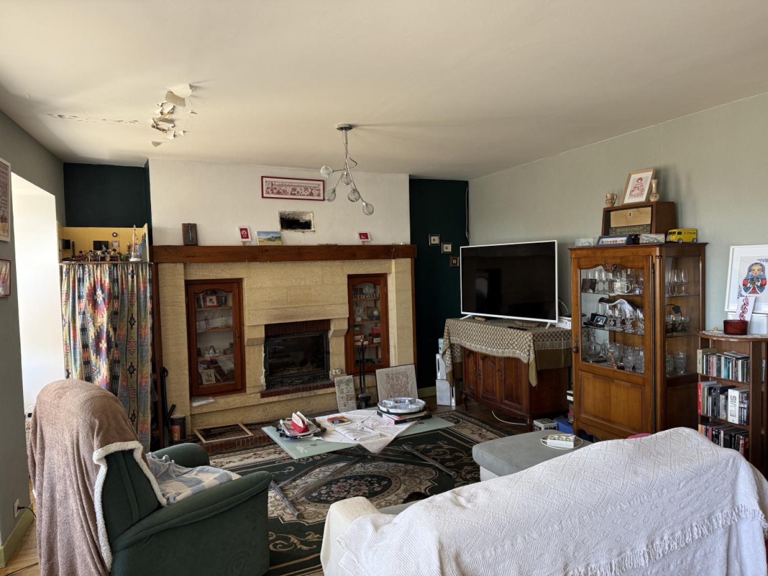 for sale detached house Vignols Corrèze 8