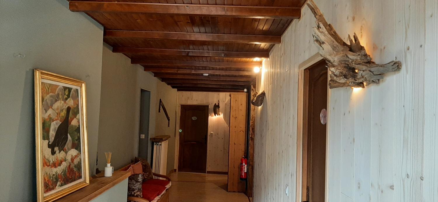 for sale detached house Châtillon-en-Diois Drôme 34
