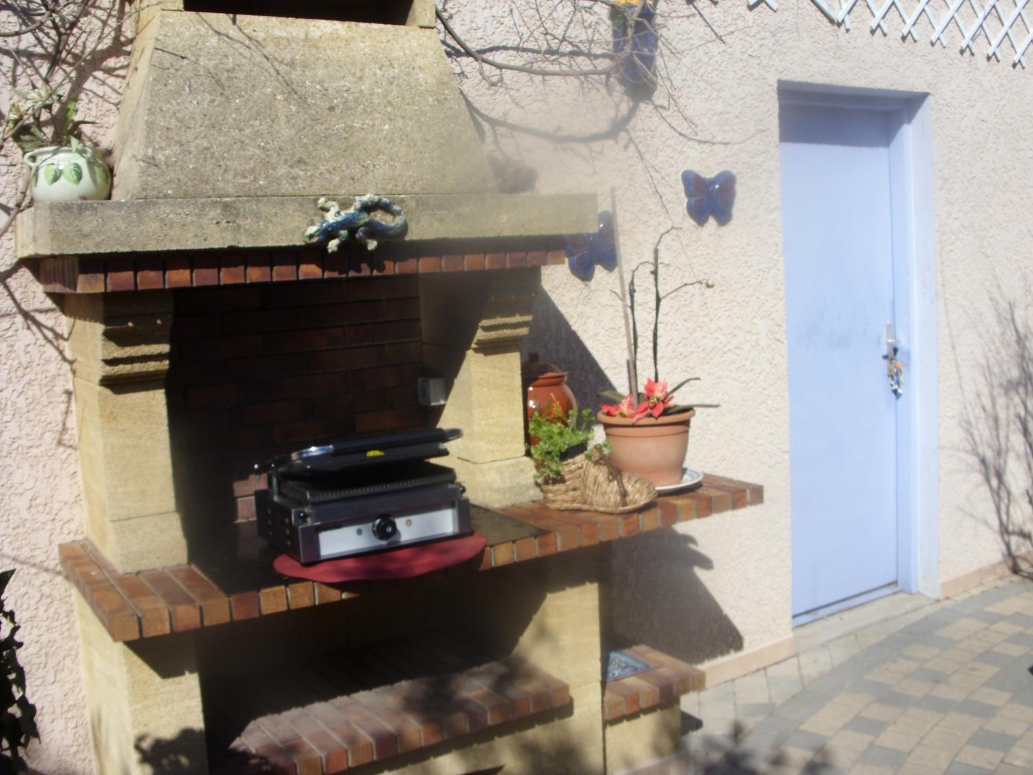  for sale villa Agde Hérault 8