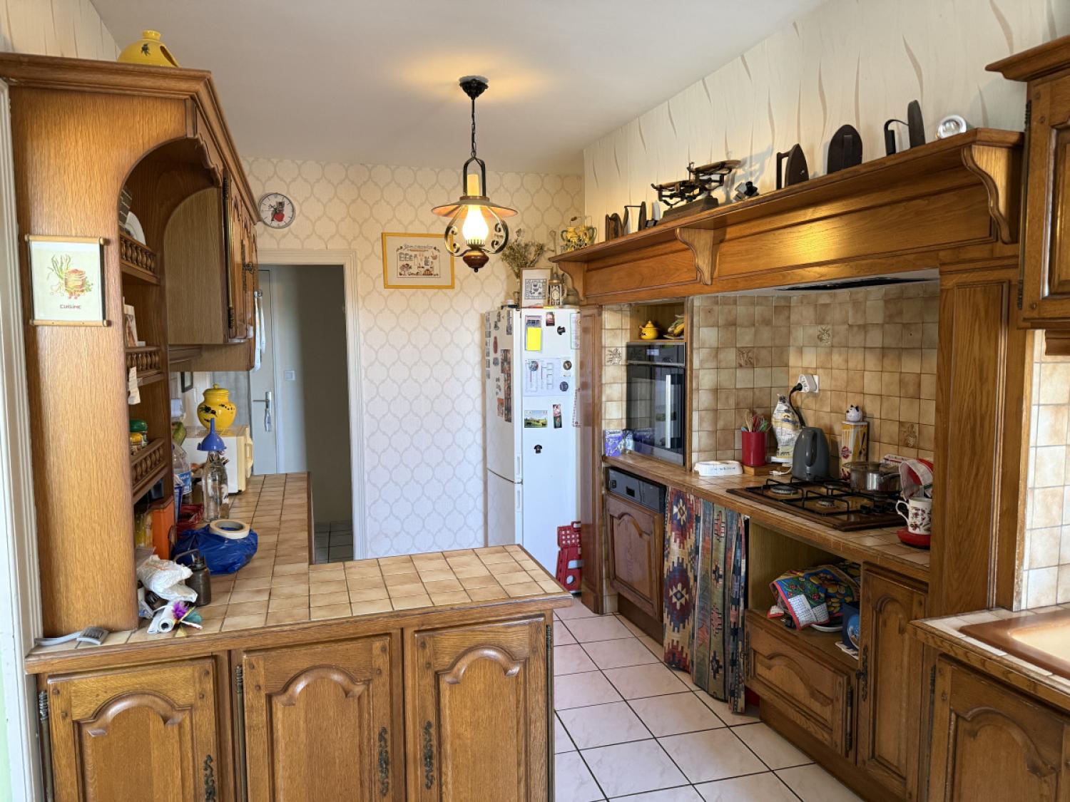 for sale detached house Vignols Corrèze 9