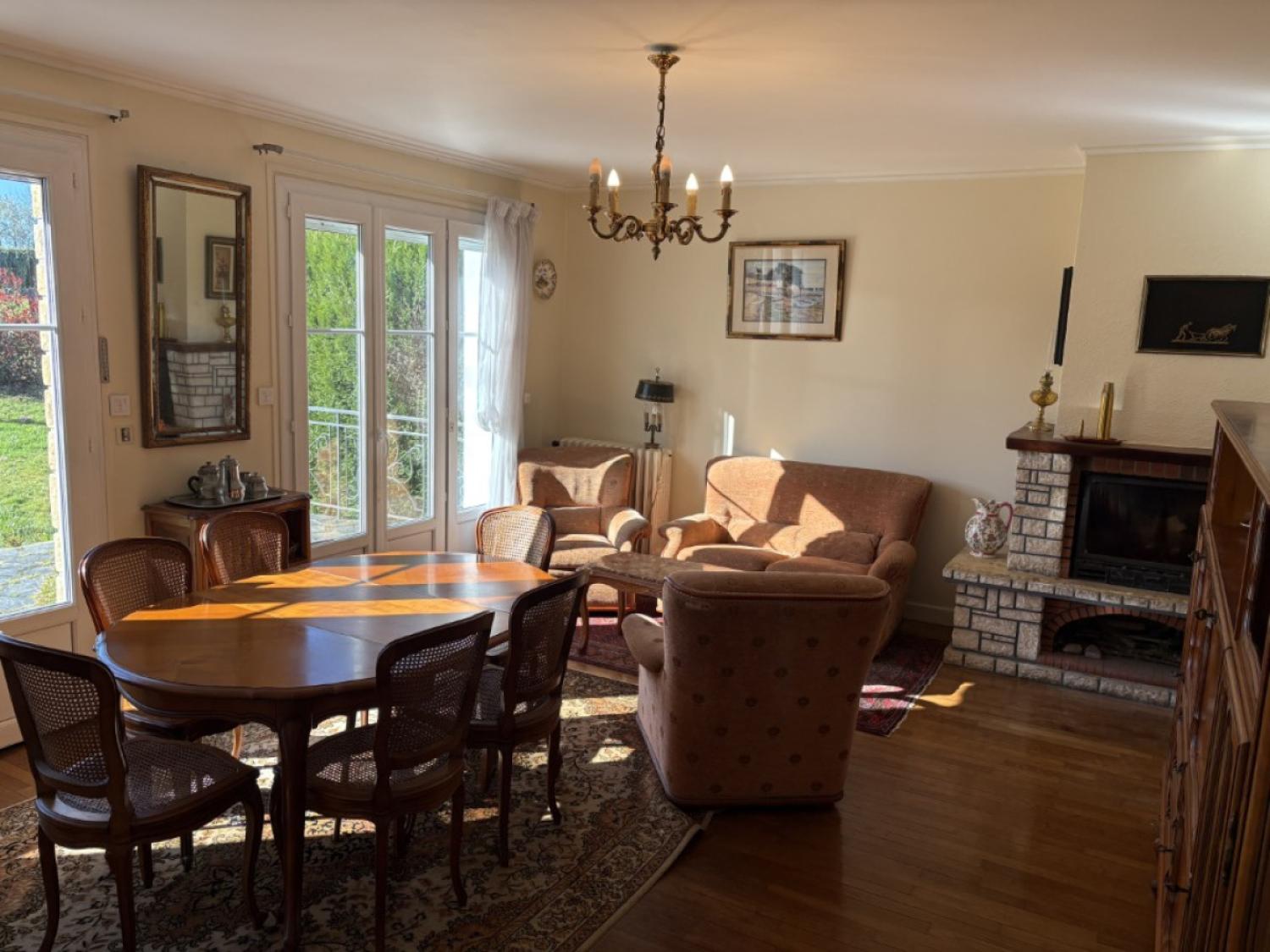 for sale detached house Arnac-Pompadour Corrèze 8