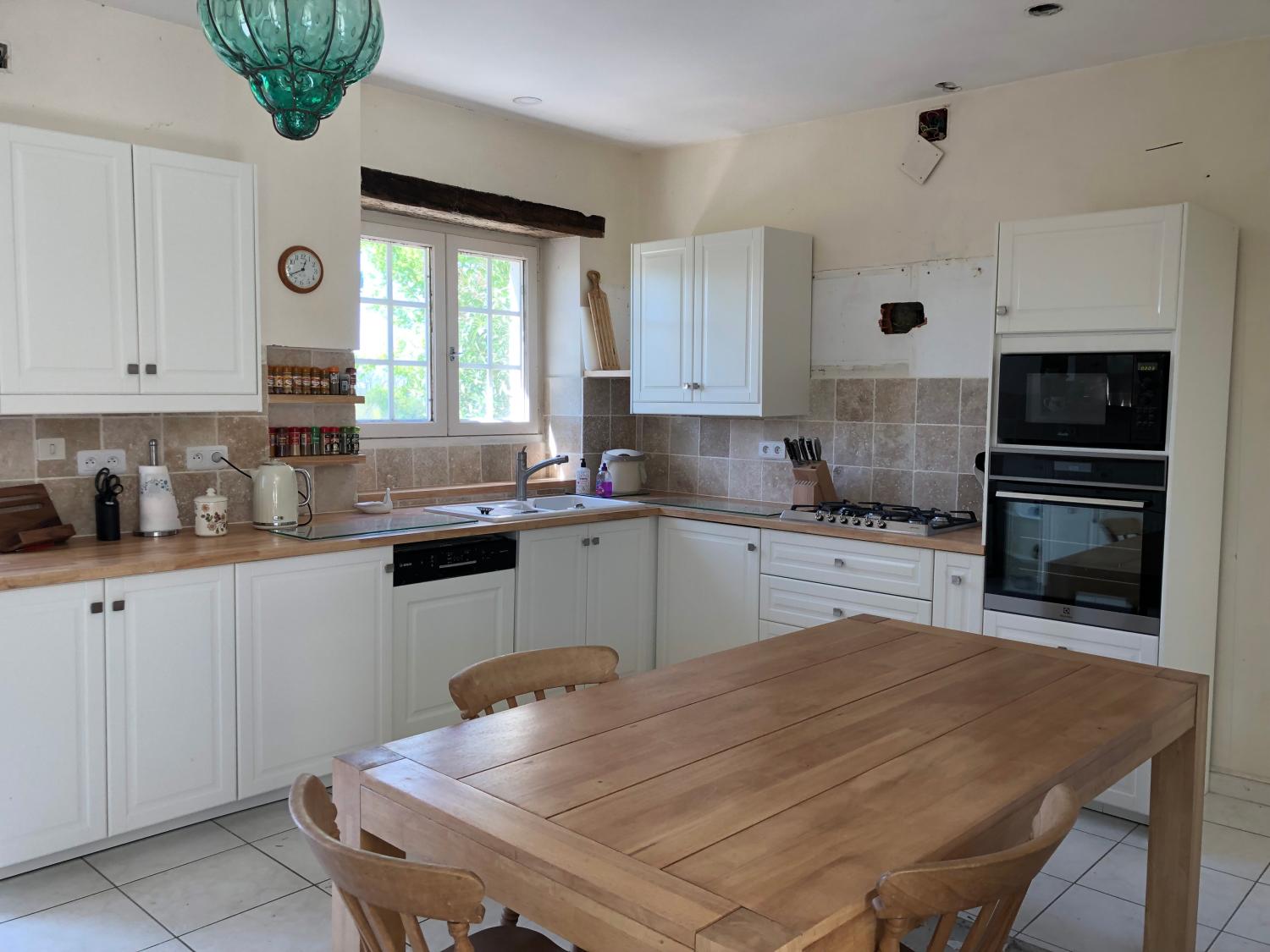for sale detached house Grayssas Lot-et-Garonne 7