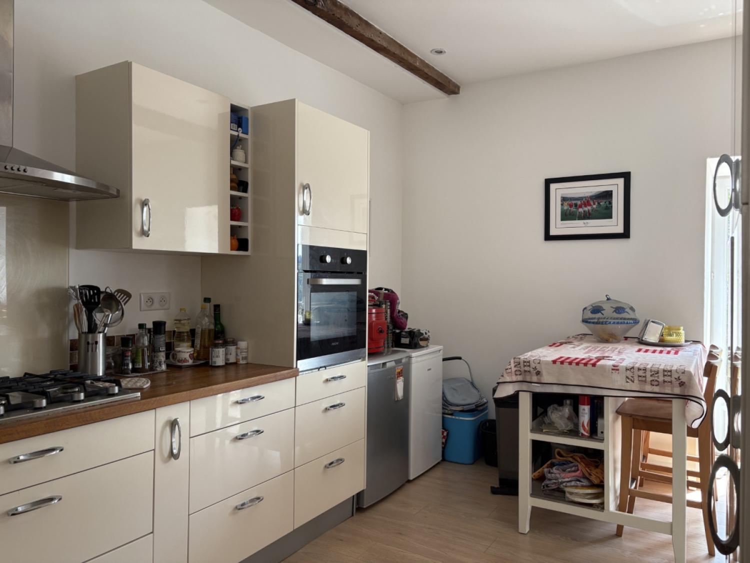 for sale village house Coussac-Bonneval Haute-Vienne 10