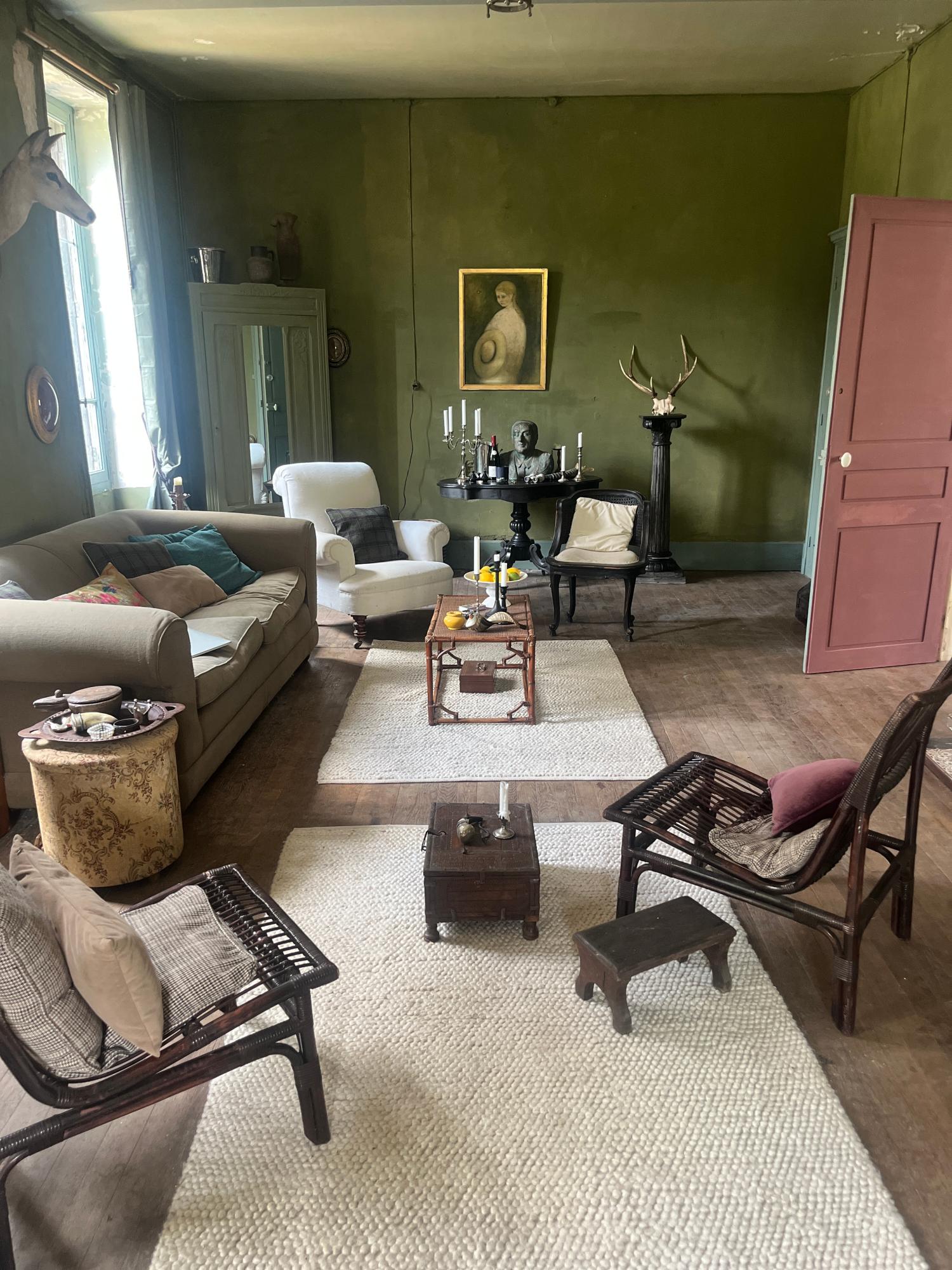  for sale village house Leuglay Côte-d'Or 7