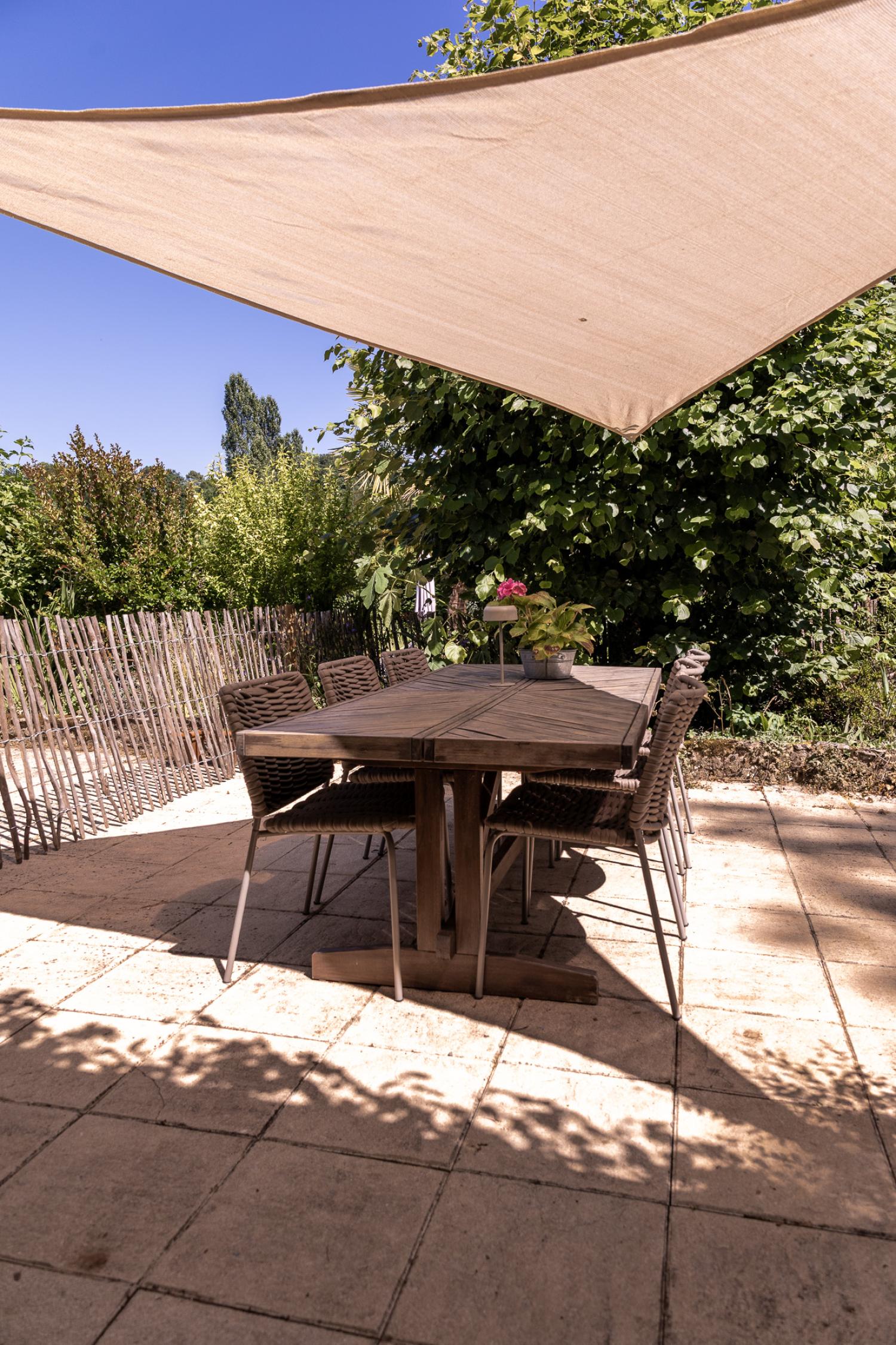  for sale bed and breakfast Saint-André-d'Allas Dordogne 16