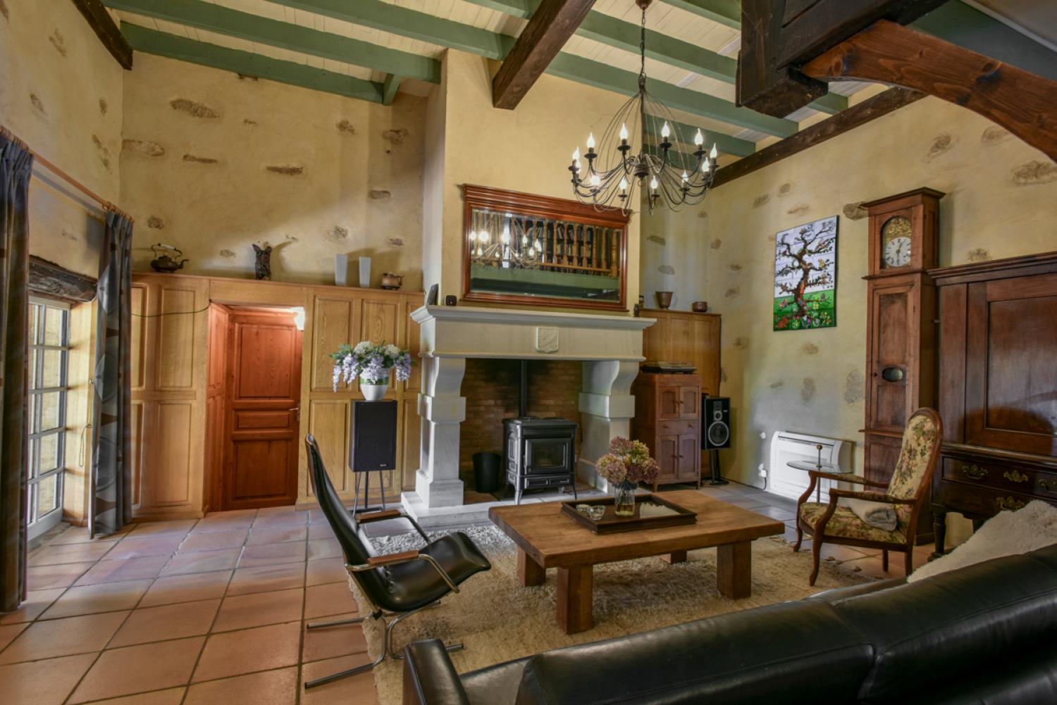 for sale estate Saint-Cyprien Dordogne 7