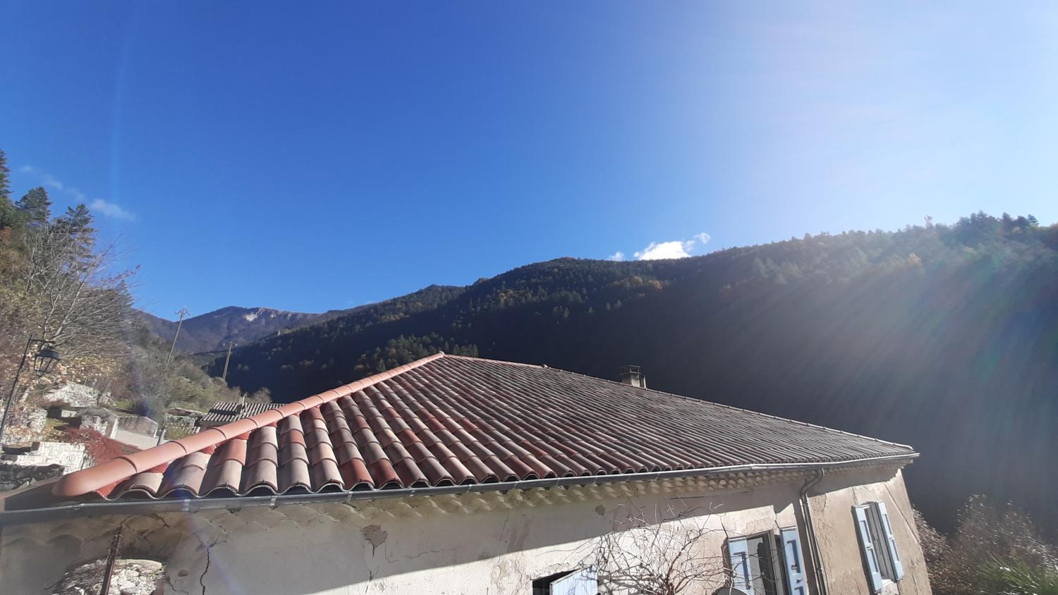 for sale detached house Châtillon-en-Diois Drôme 42