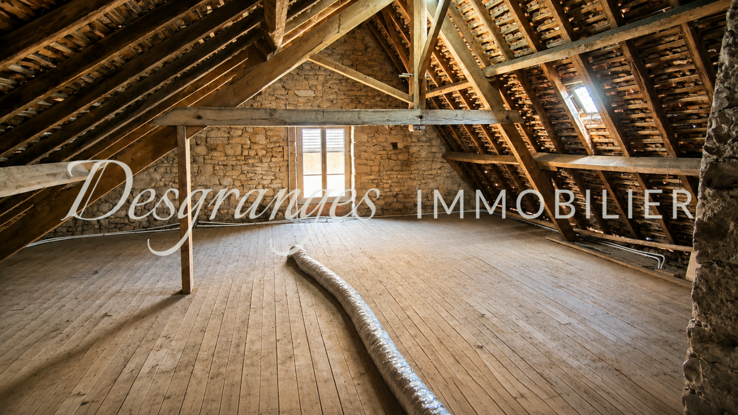 for sale detached house Saint-Sulpice-d'Excideuil Dordogne 20