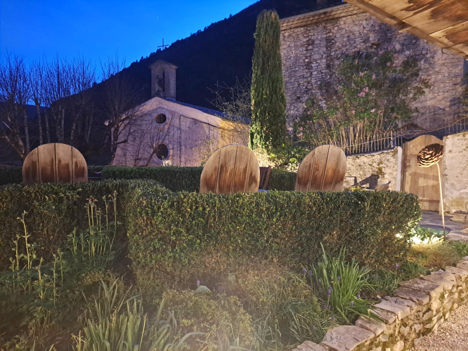 for sale detached house Châtillon-en-Diois Drôme 38