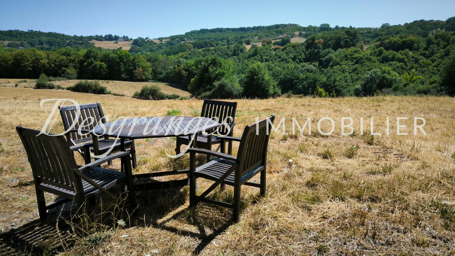  for sale estate Teillots Dordogne 22