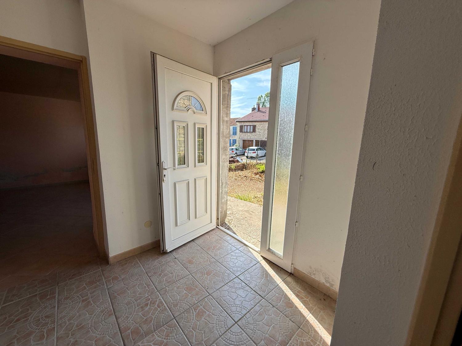 for sale village house Barges Haute-Saône 5