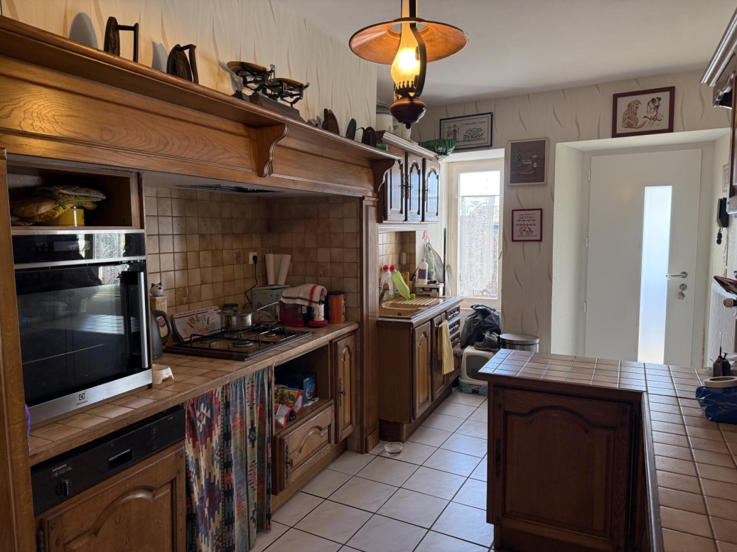 for sale detached house Vignols Corrèze 10