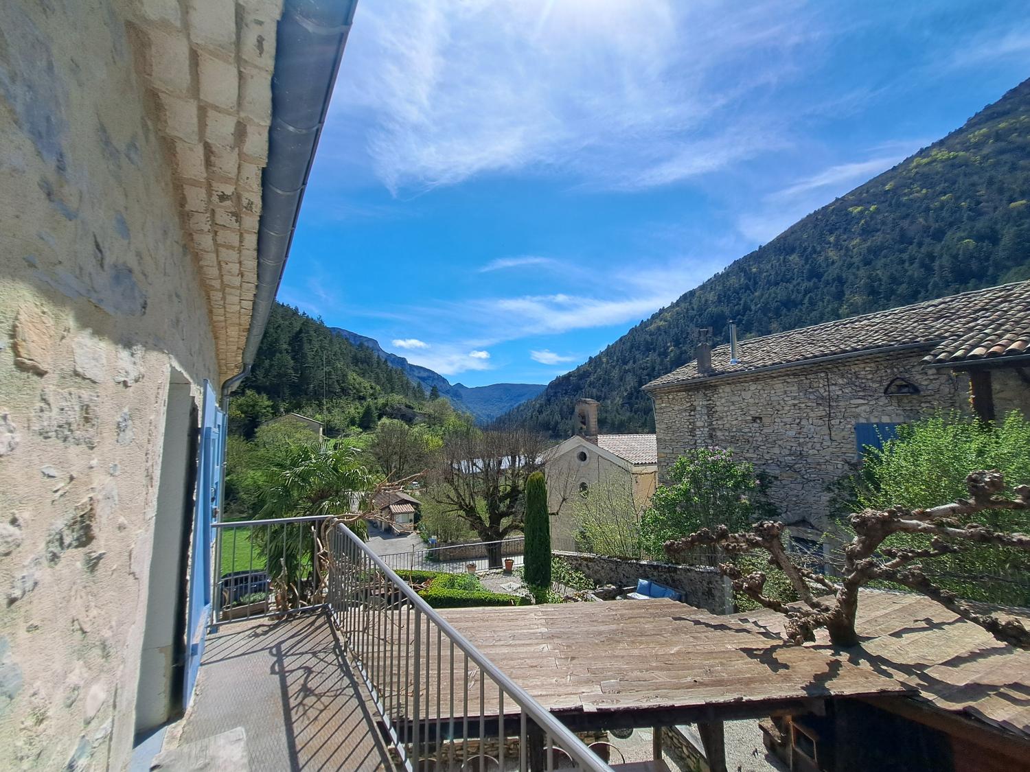 for sale detached house Châtillon-en-Diois Drôme 7