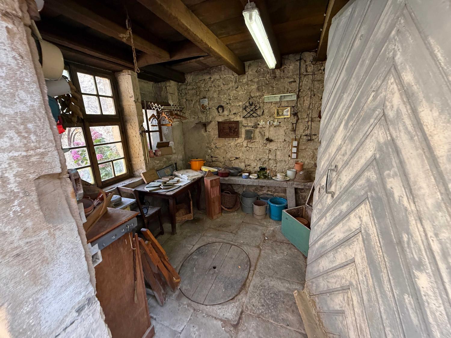  for sale village farm Melay Haute-Marne 27
