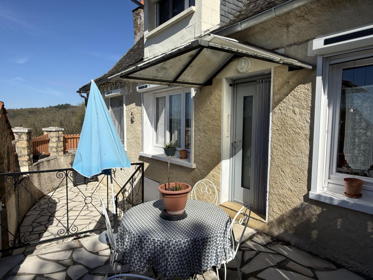 for sale detached house Vignols Corrèze 16