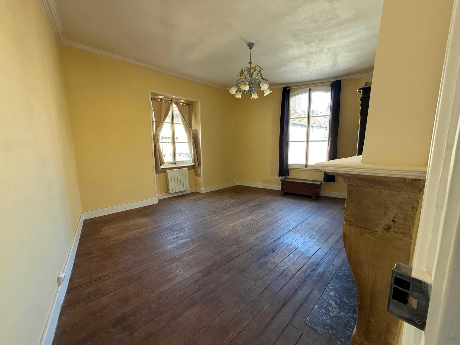 for sale village house Jussey Haute-Saône 13