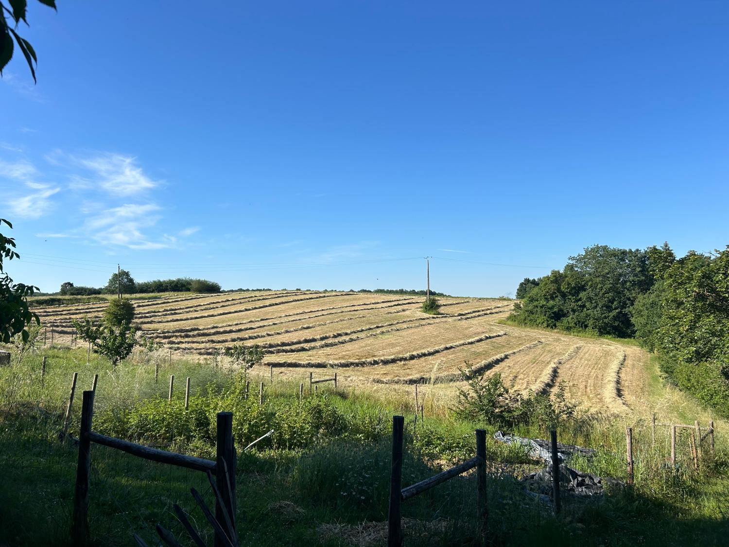 for sale detached house Grayssas Lot-et-Garonne 35