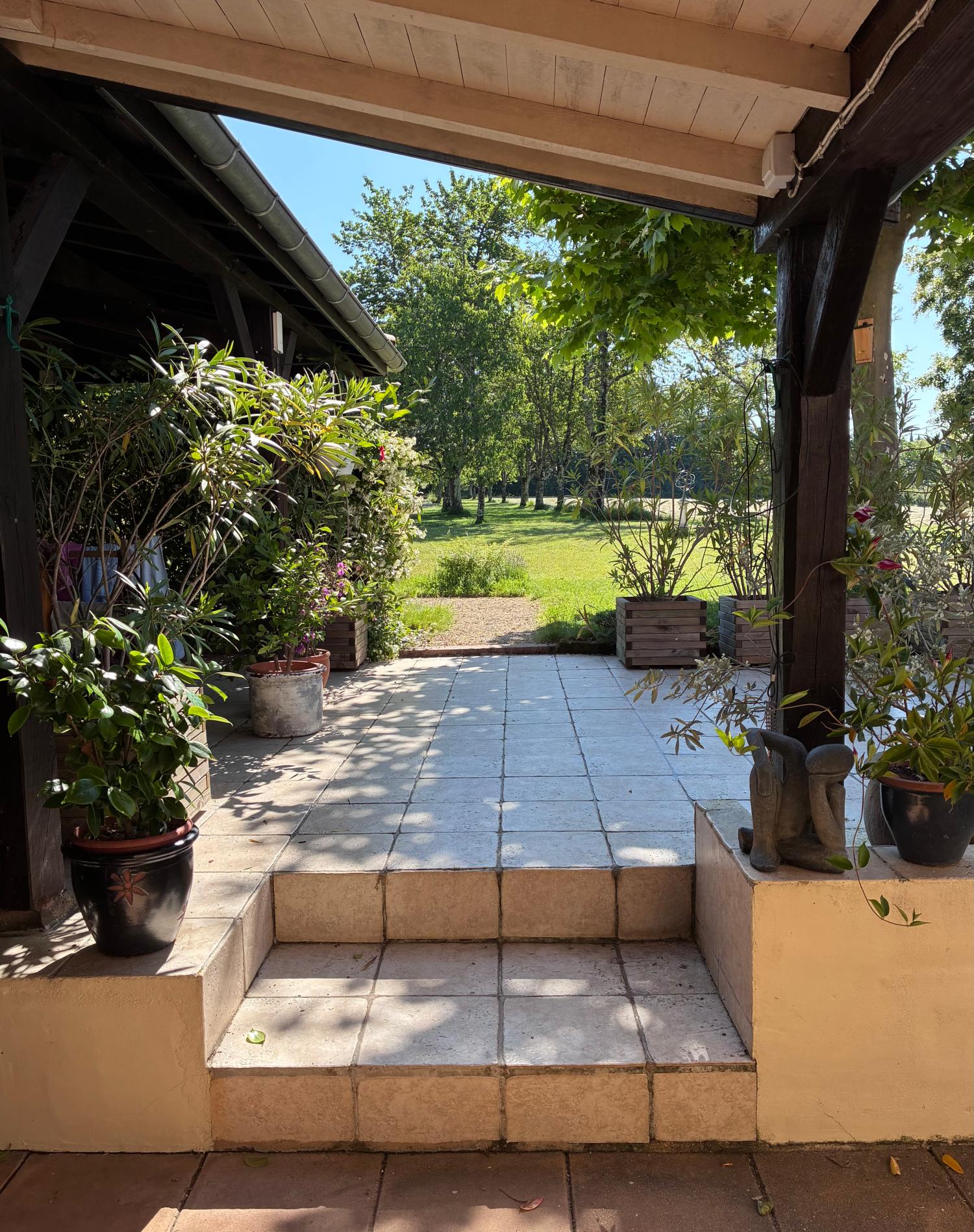 for sale estate Saint-Cyprien Dordogne 5