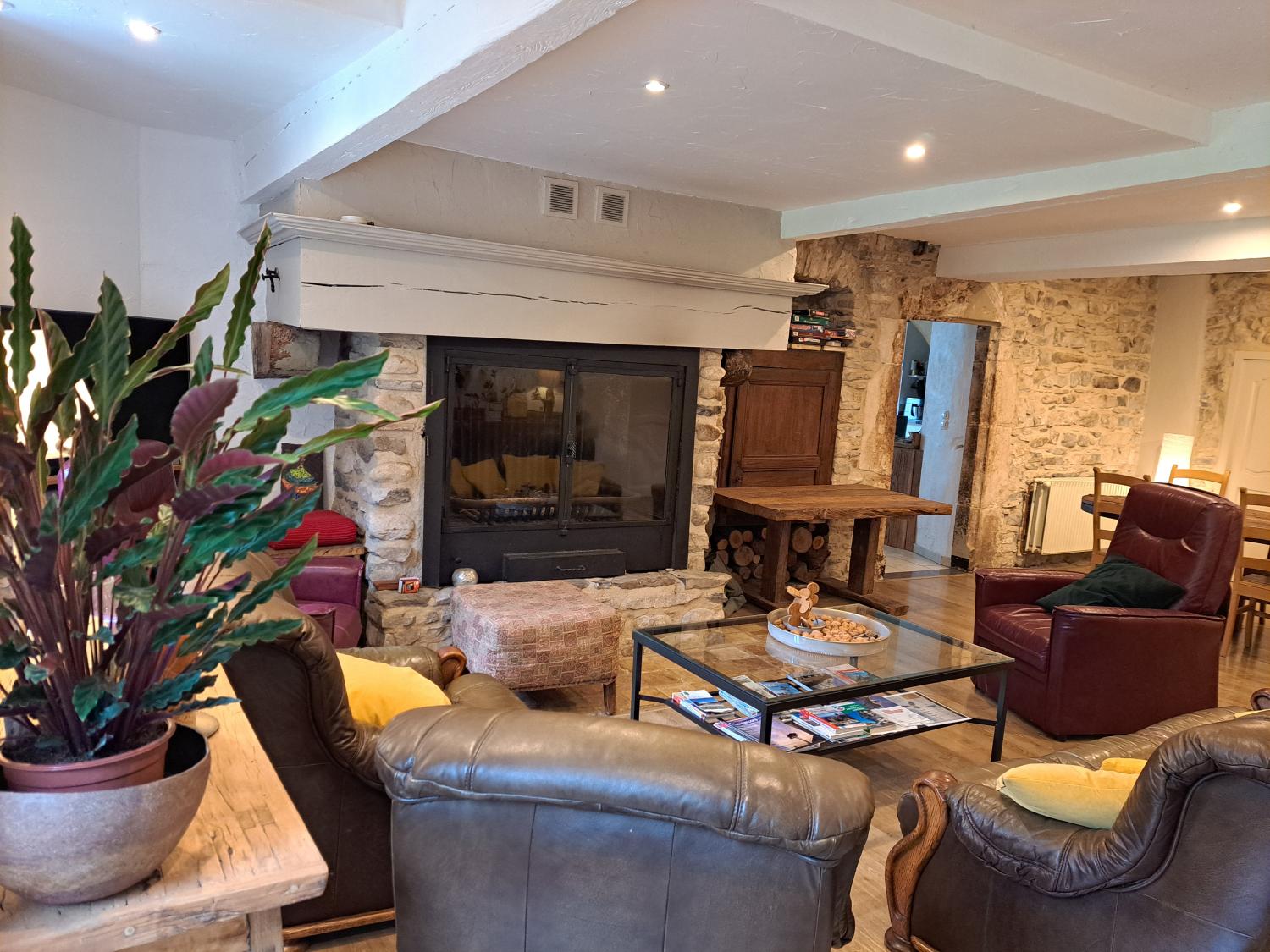 for sale detached house Châtillon-en-Diois Drôme 14