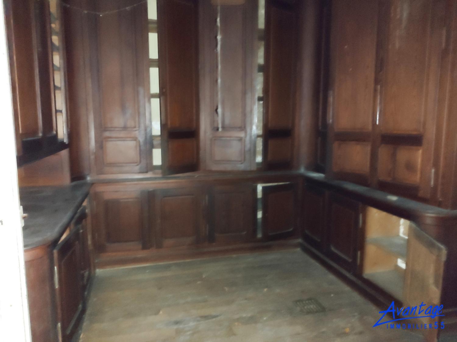  for sale mansion Bar-le-Duc Meuse 17