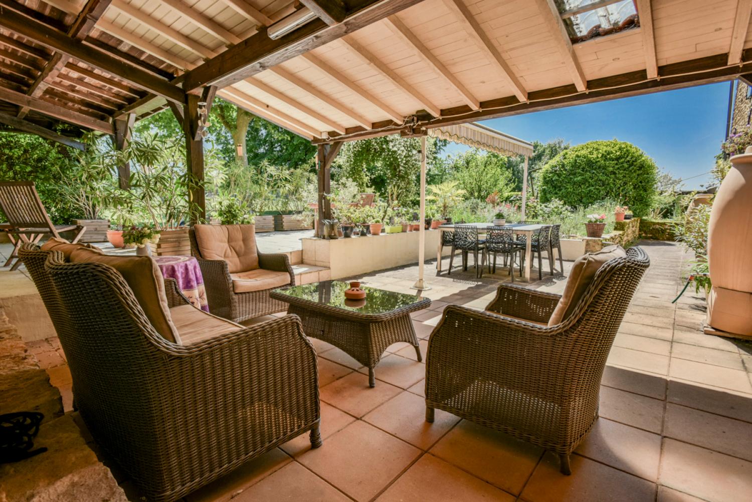 for sale estate Saint-Cyprien Dordogne 11