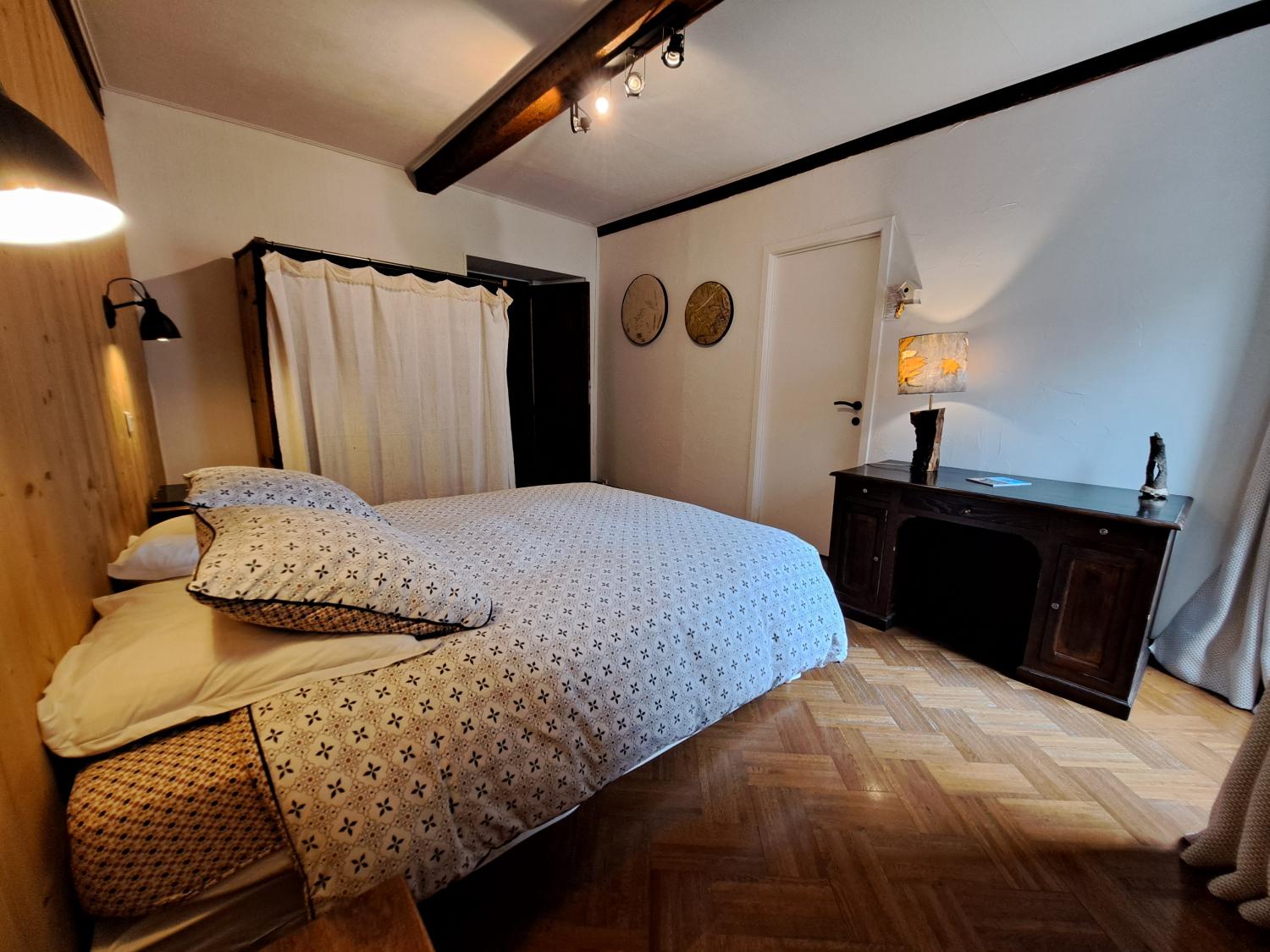 for sale detached house Châtillon-en-Diois Drôme 25