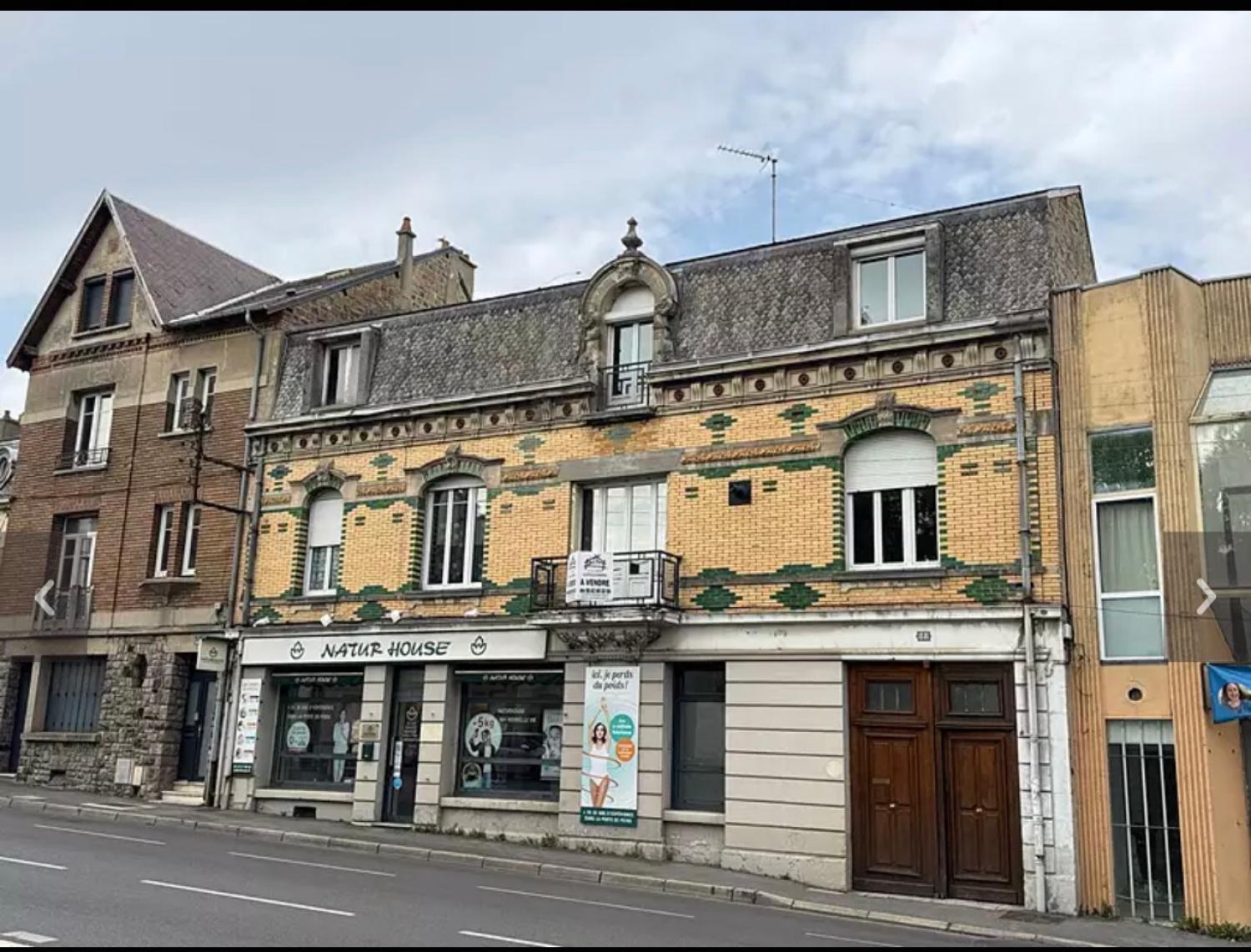 for sale detached house Charleville-Mézières Ardennes 7