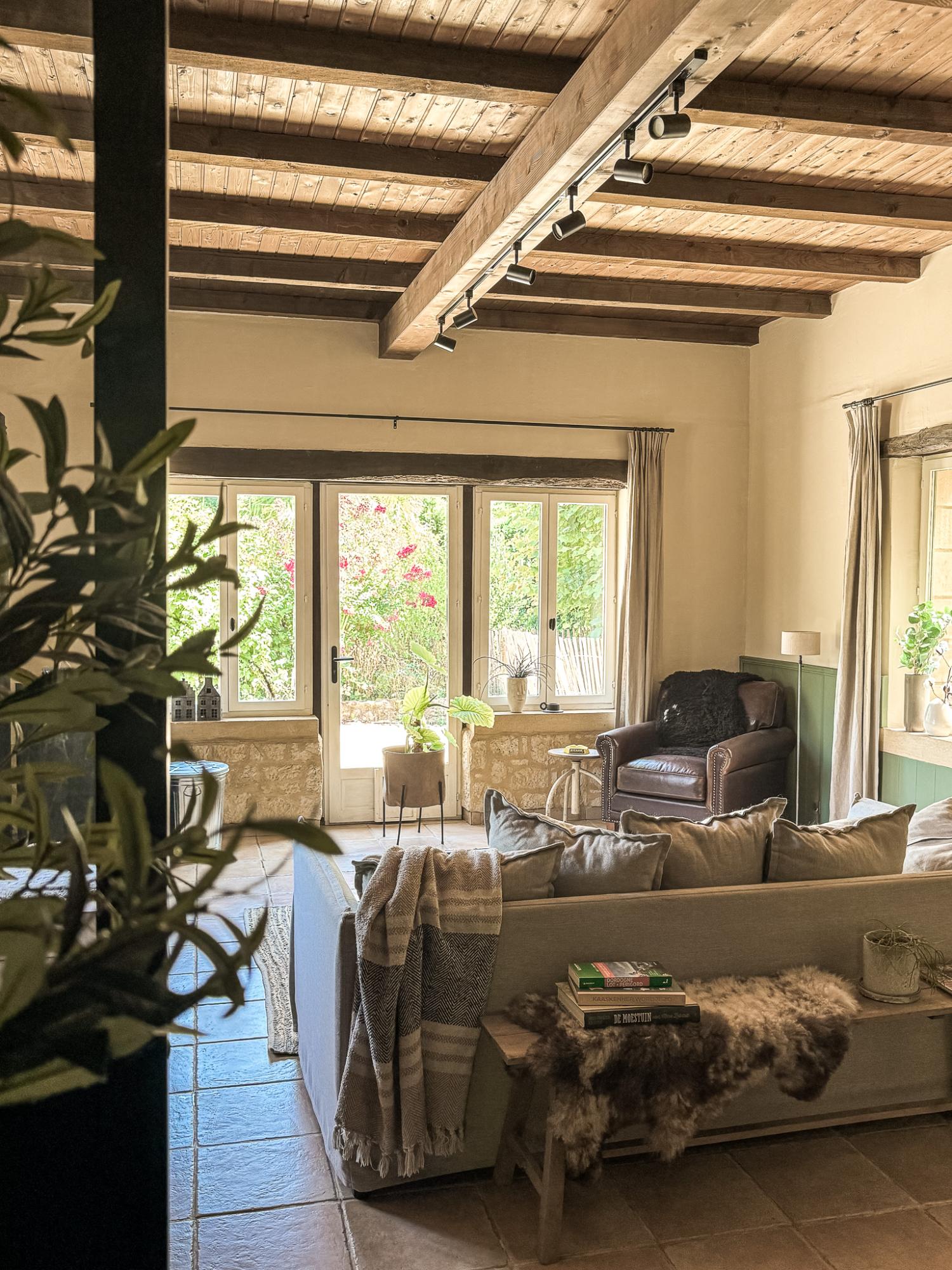  for sale bed and breakfast Saint-André-d'Allas Dordogne 19