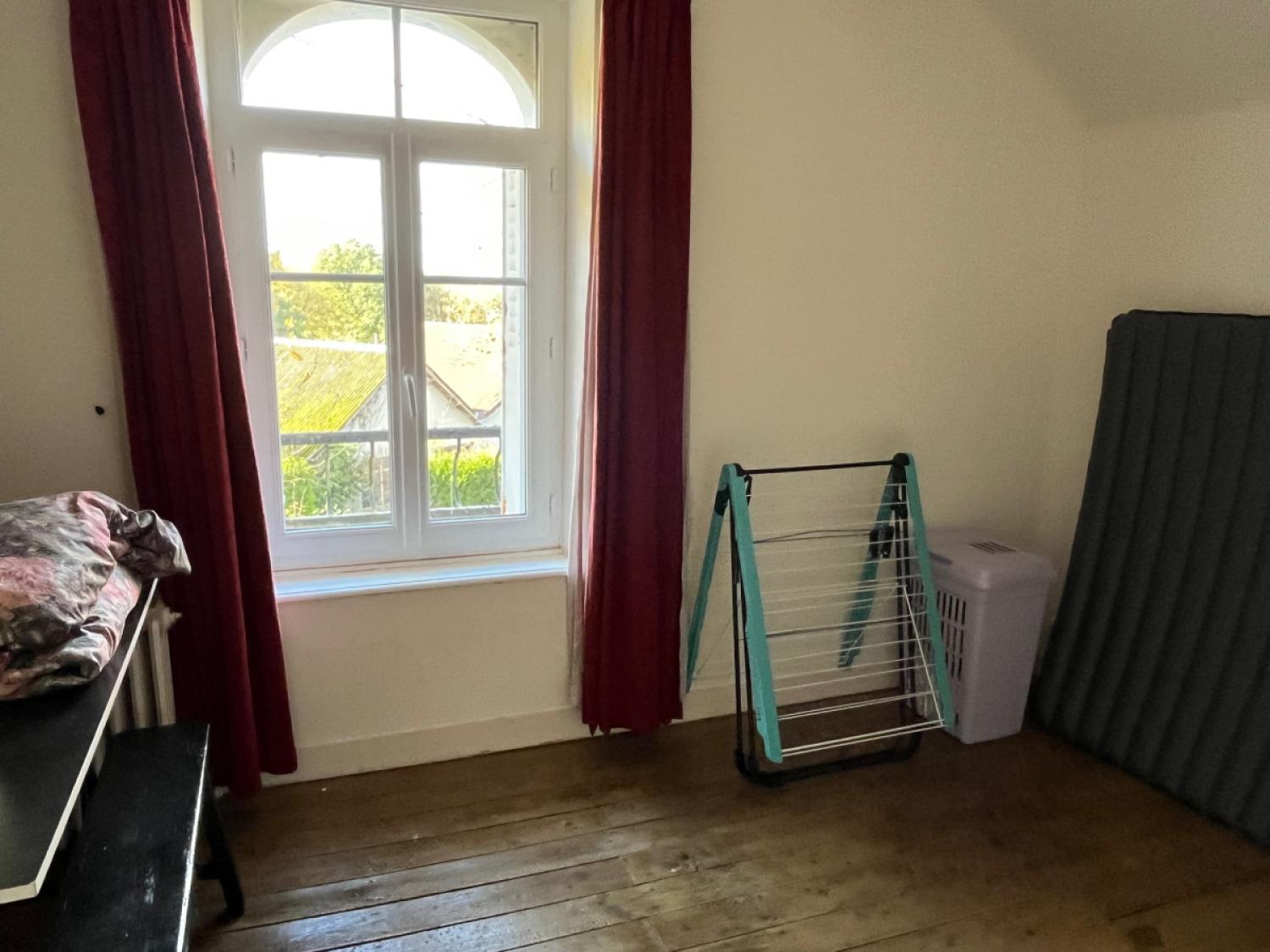 for sale detached house La Porcherie Haute-Vienne 18