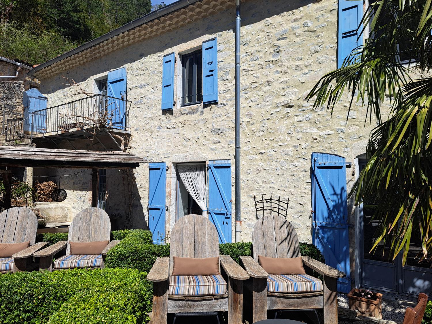 for sale detached house Châtillon-en-Diois Drôme 3
