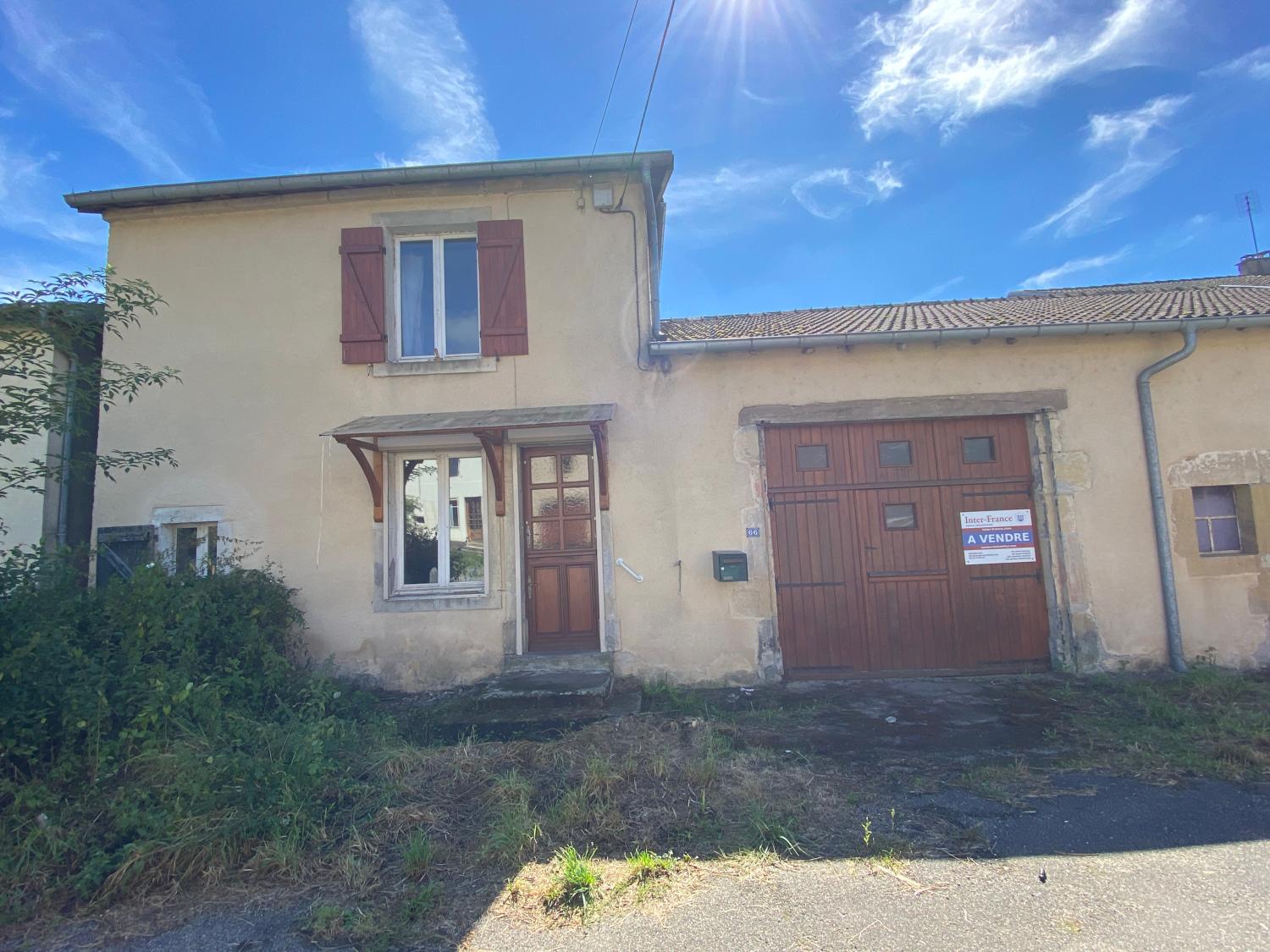  for sale village farm Vernois-sur-Mance Haute-Saône 37