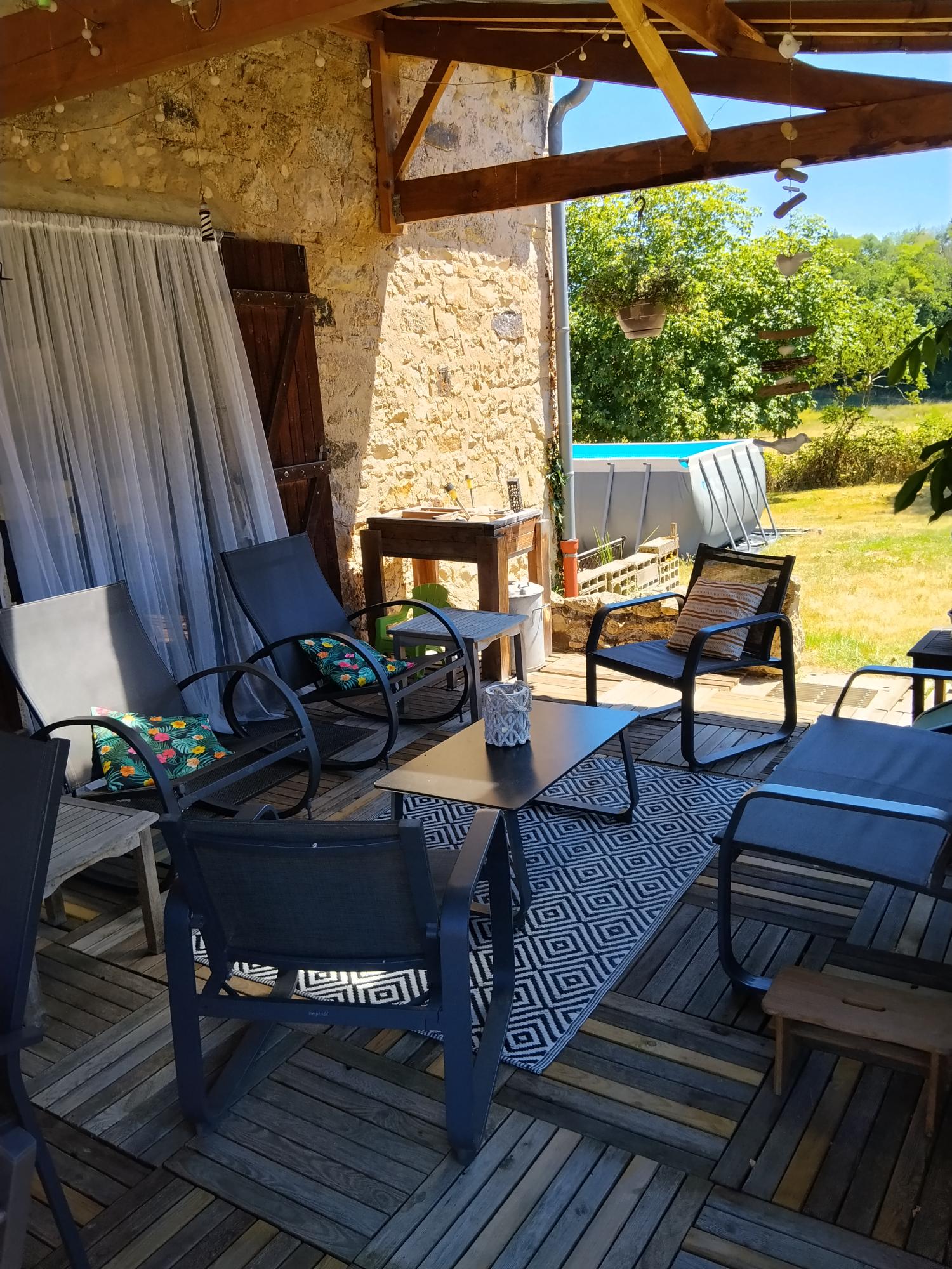 for sale property with holiday home Thil-sur-Arroux Saône-et-Loire 28
