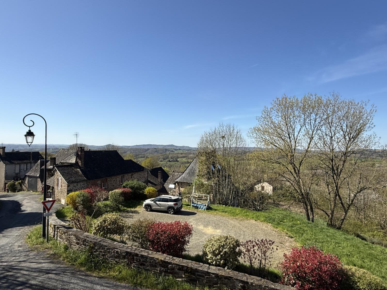 for sale detached house Vignols Corrèze 6