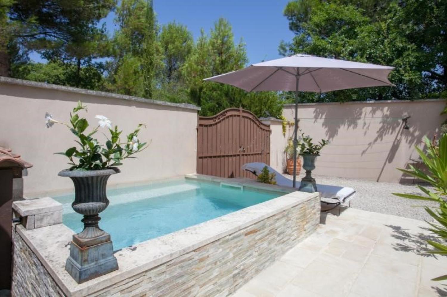 for sale bed and breakfast Lacoste Vaucluse 6