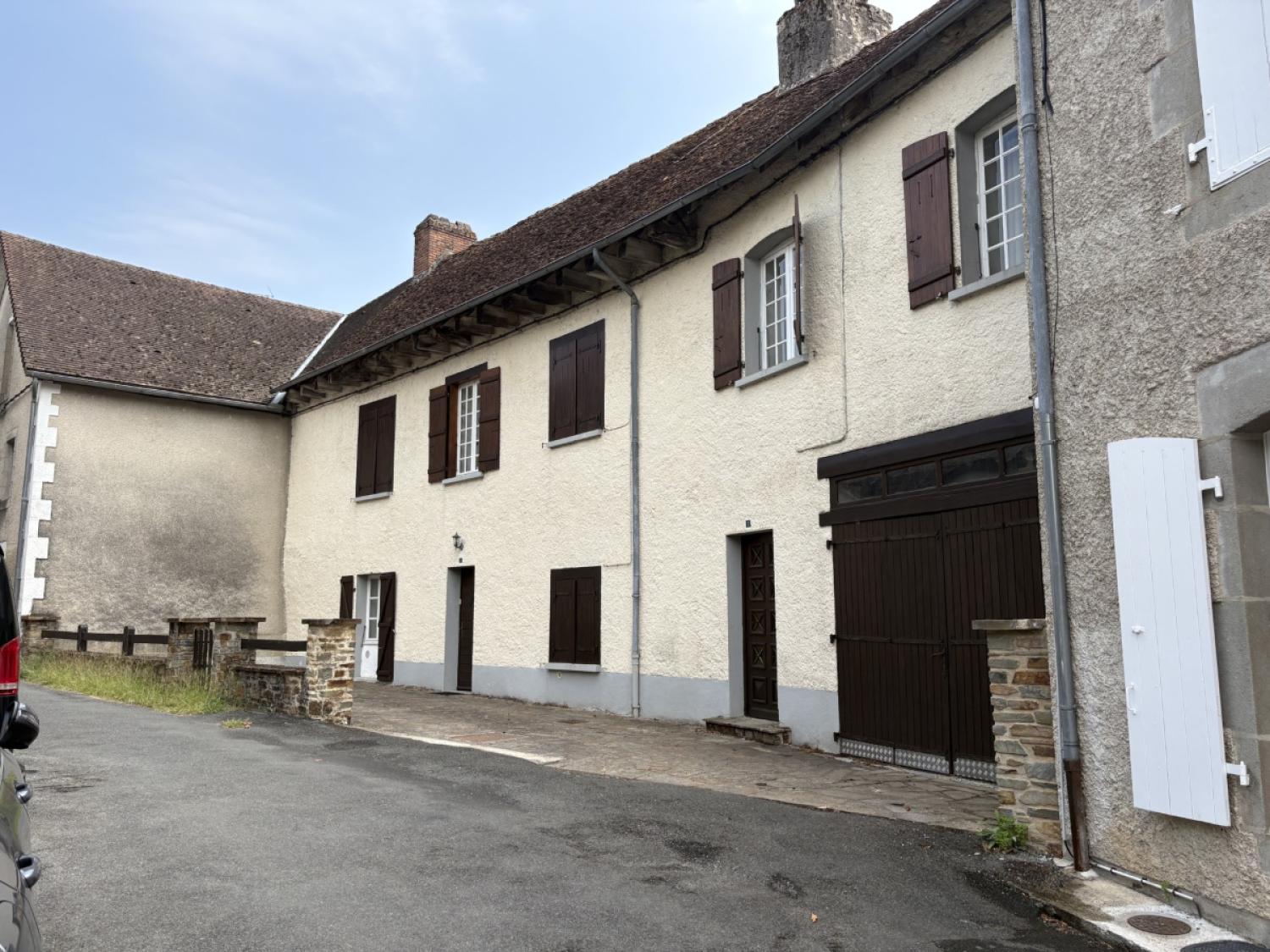 for sale village house Coussac-Bonneval Haute-Vienne 20