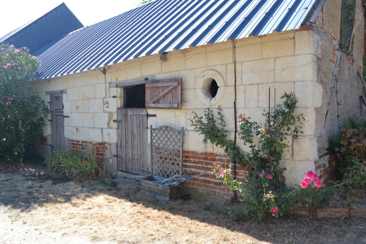  for sale farm Chavagnes Maine-et-Loire 5