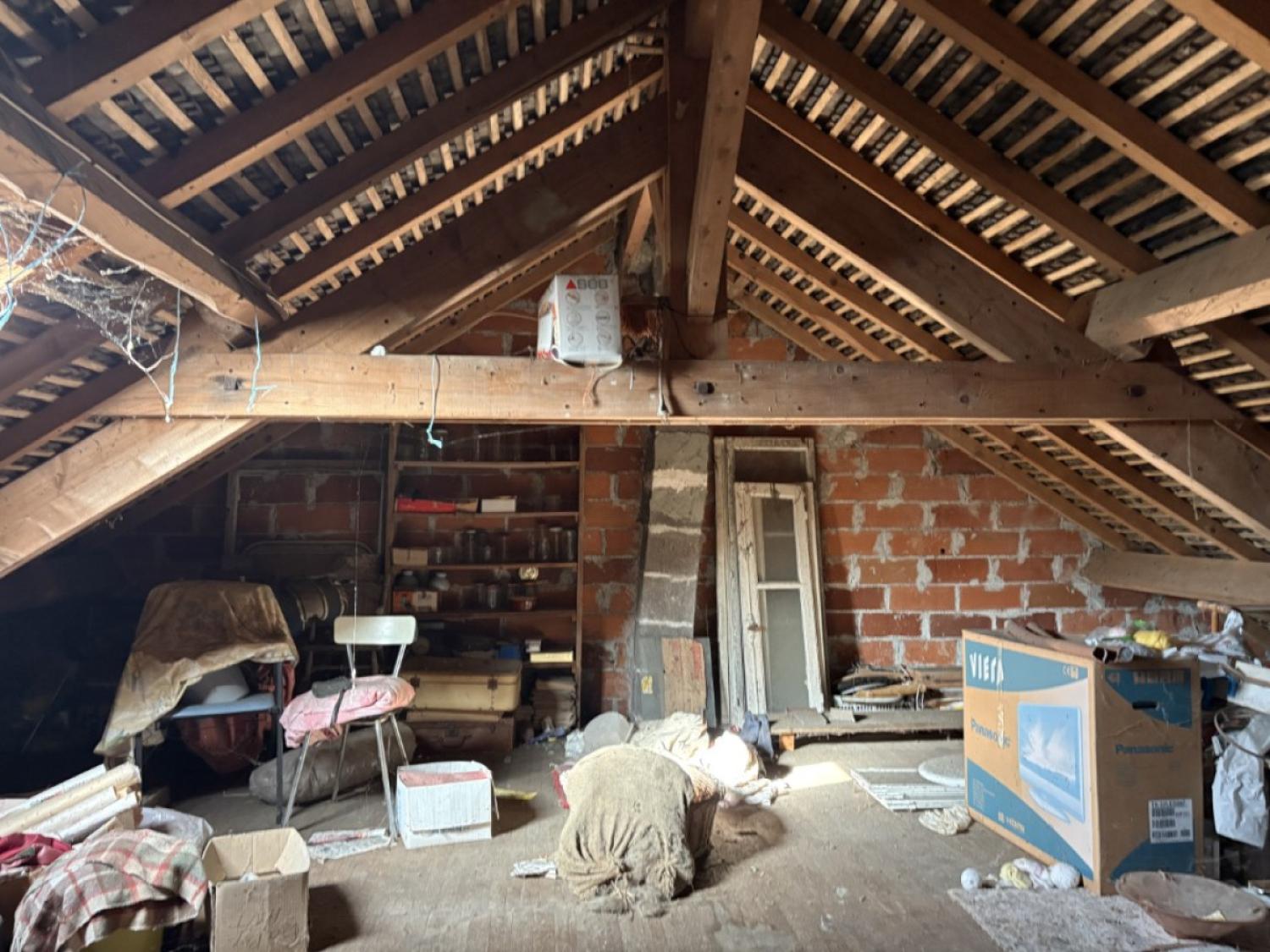 for sale detached house Arnac-Pompadour Corrèze 18