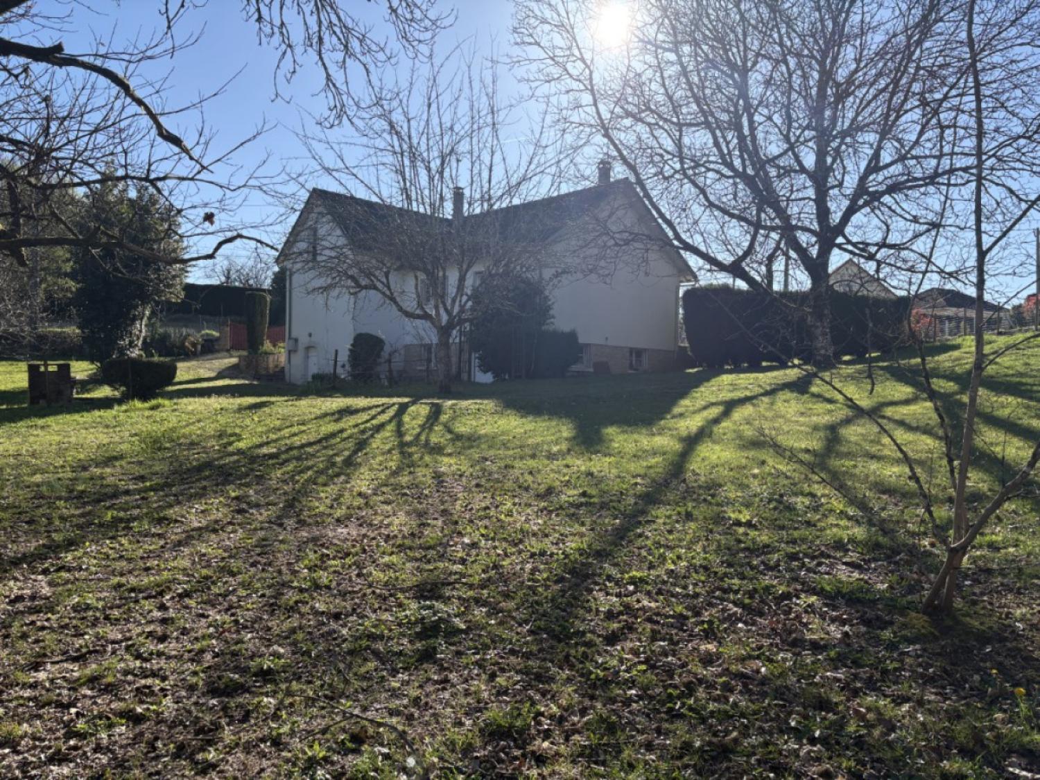 for sale detached house Arnac-Pompadour Corrèze 19
