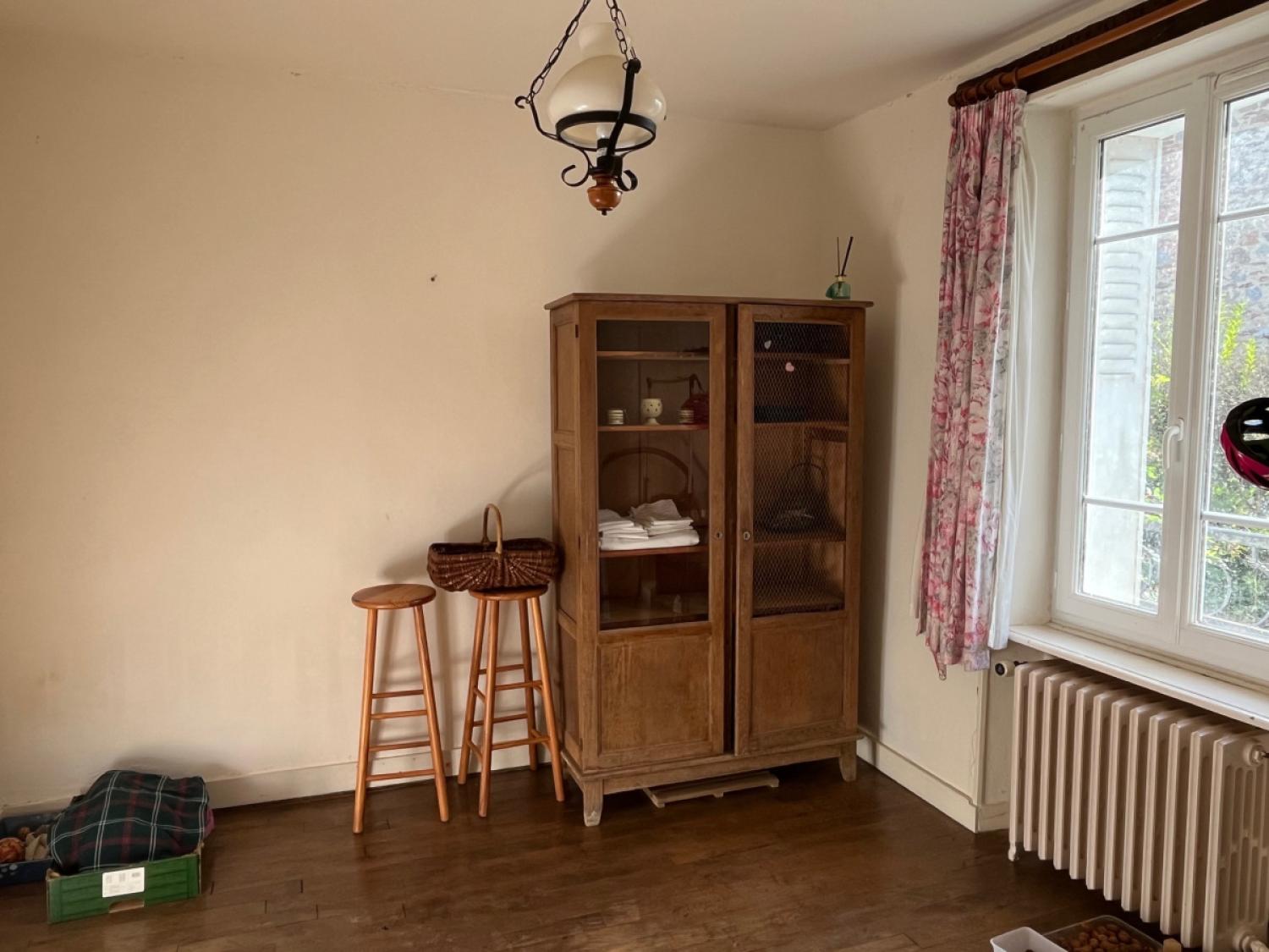 for sale detached house La Porcherie Haute-Vienne 13