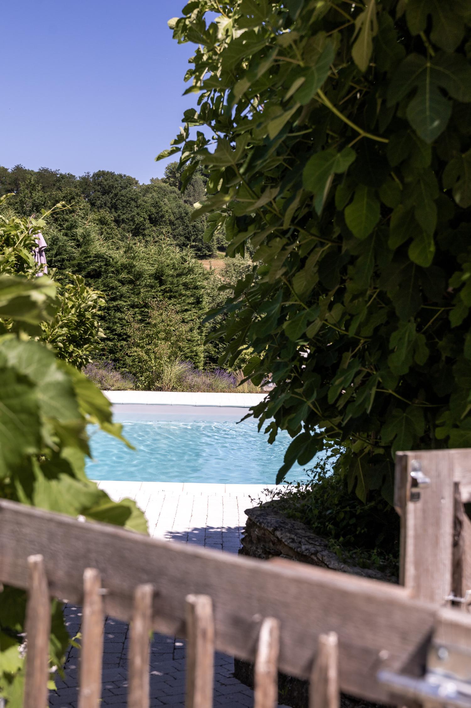  for sale bed and breakfast Saint-André-d'Allas Dordogne 3