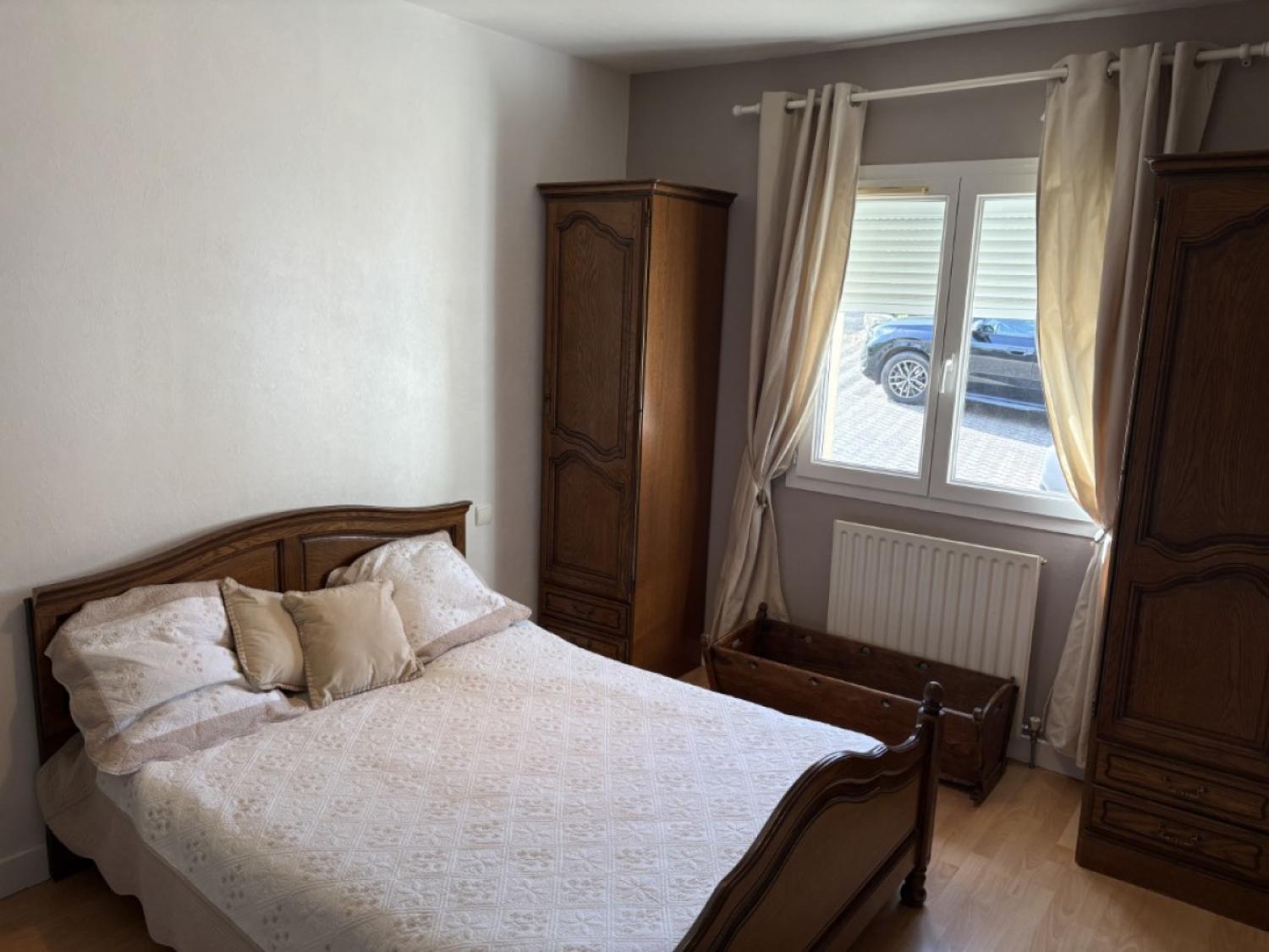 for sale detached house Beyssac Corrèze 12
