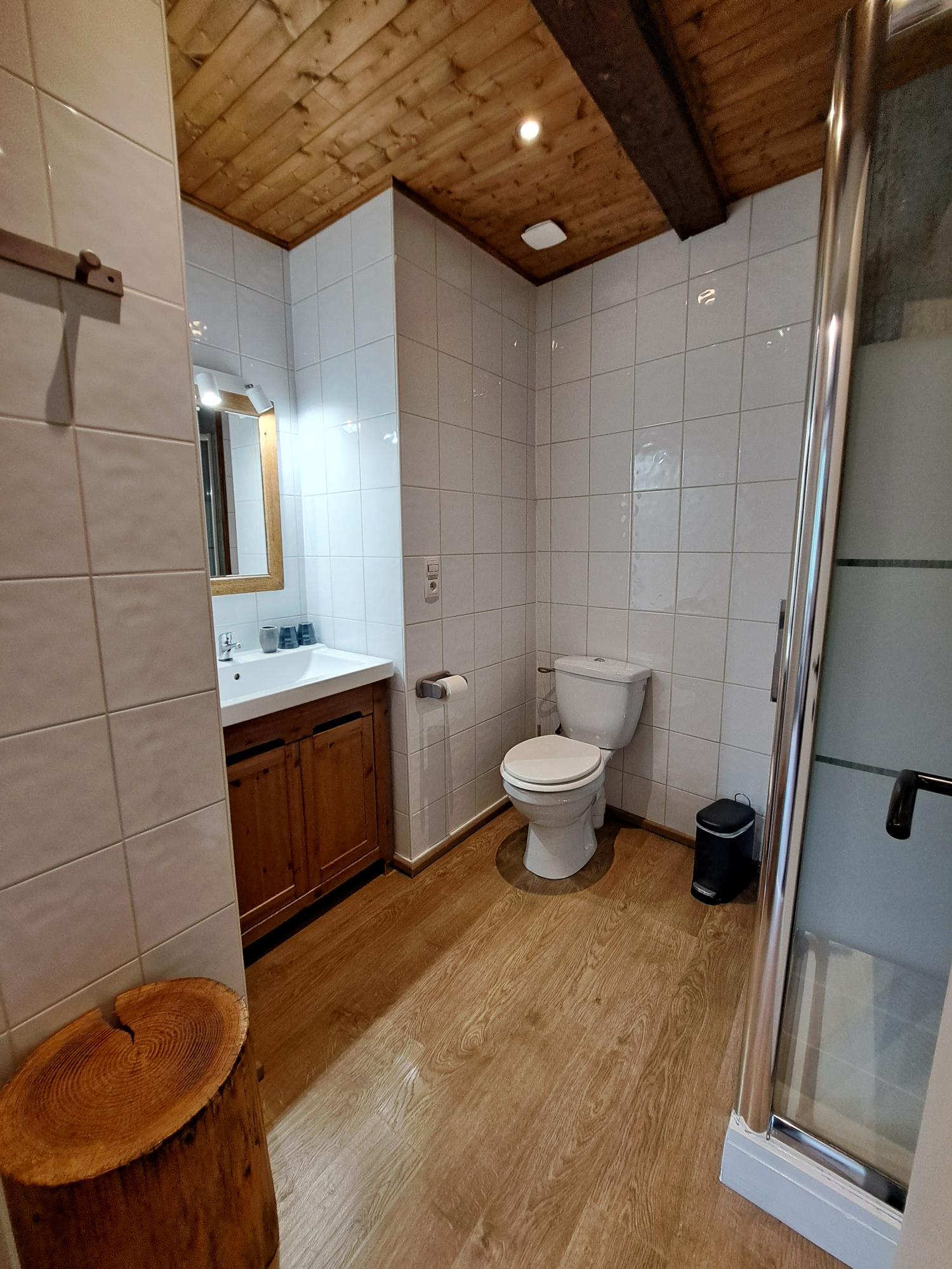 for sale detached house Châtillon-en-Diois Drôme 32