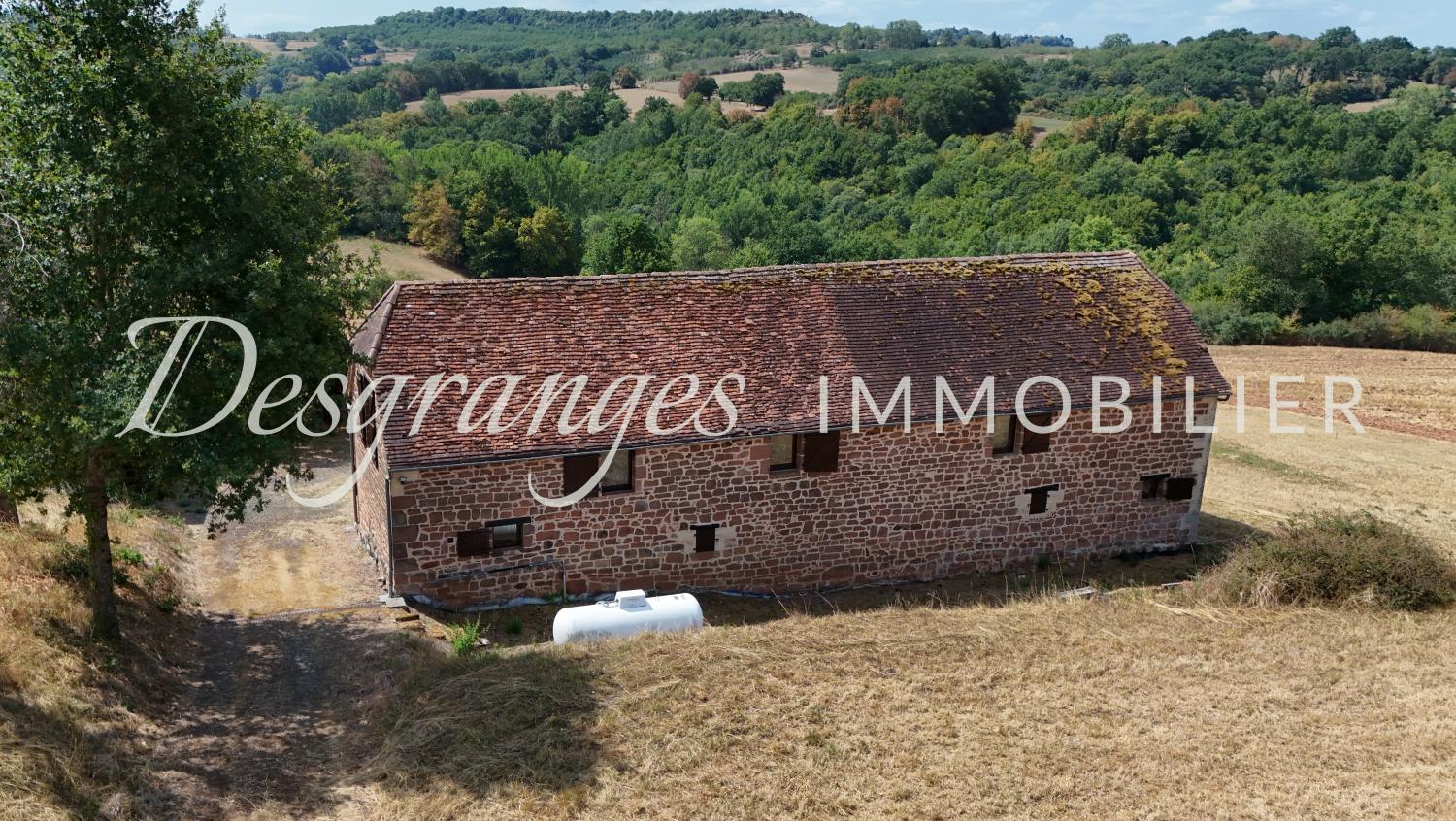  for sale estate Teillots Dordogne 24