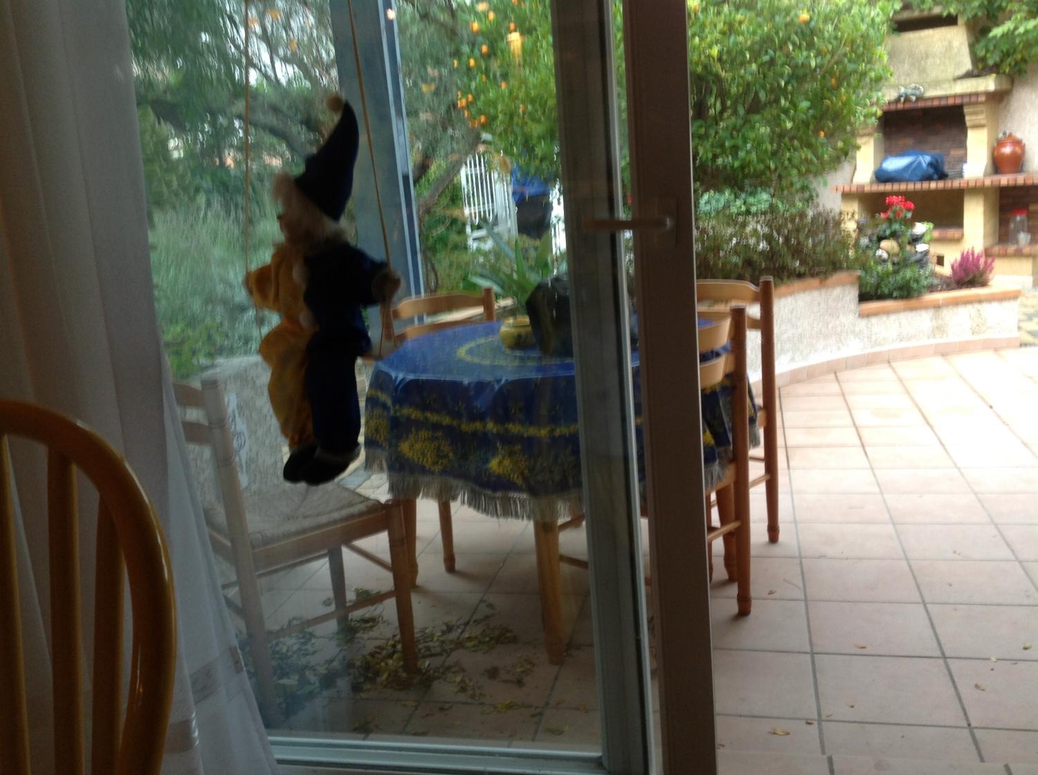  for sale villa Agde Hérault 4