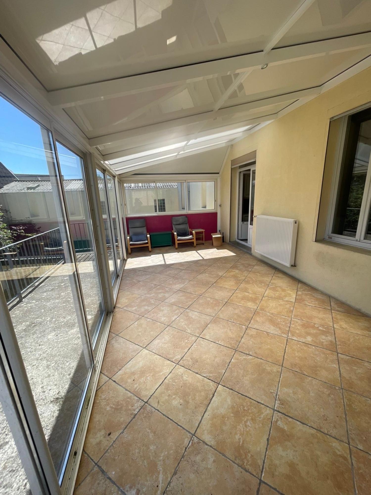 for sale detached house Charleville-Mézières Ardennes 1